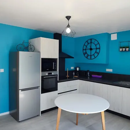 Les Tongs Des Pres, Au Coeur Du Parc Normandie Maine * Livaie