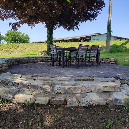 Les Tongs Des Pres, Au Coeur Du Parc Normandie Maine * Livaie