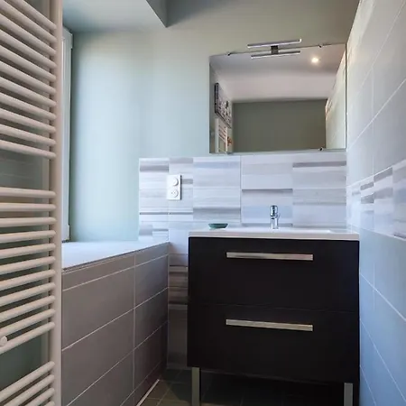 Dom wakacyjny Les Tongs Des Pres, Au Coeur Du Parc Normandie Maine Livaie