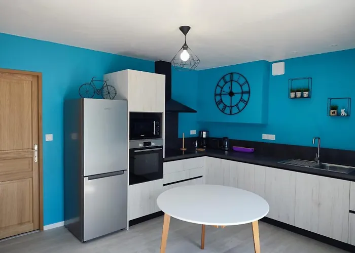 Les Tongs Des Pres, Au Coeur Du Parc Normandie Maine * Livaie