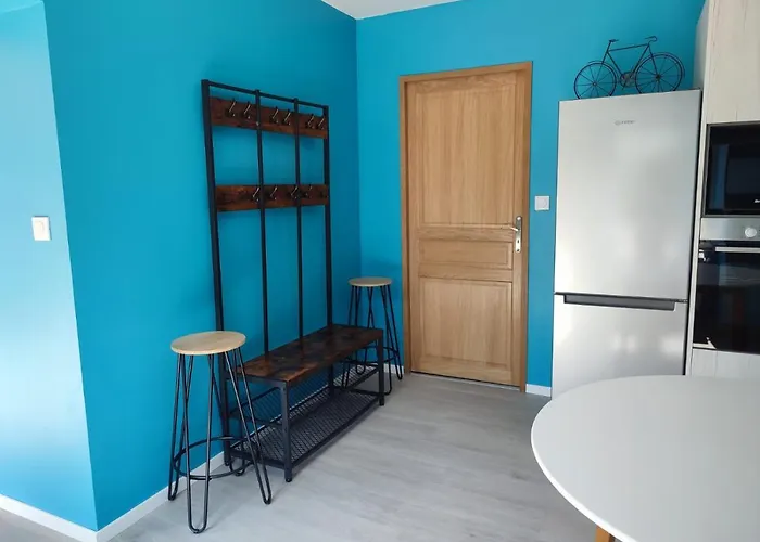 Les Tongs Des Pres, Au Coeur Du Parc Normandie Maine Ferienhaus *