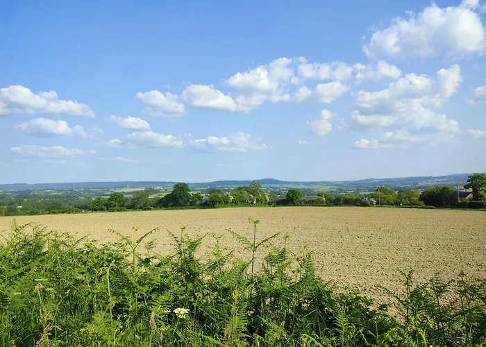 Les Tongs Des Pres, Au Coeur Du Parc Normandie Maine Semesterbostad