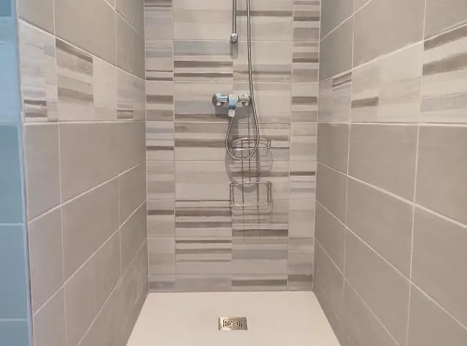 Les Tongs Des Pres, Au Coeur Du Parc Normandie Maine