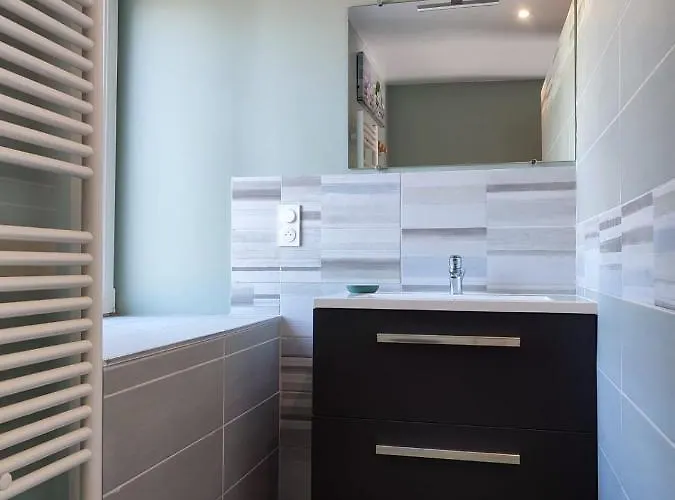 Ferienhaus Les Tongs Des Pres, Au Coeur Du Parc Normandie Maine Livaie