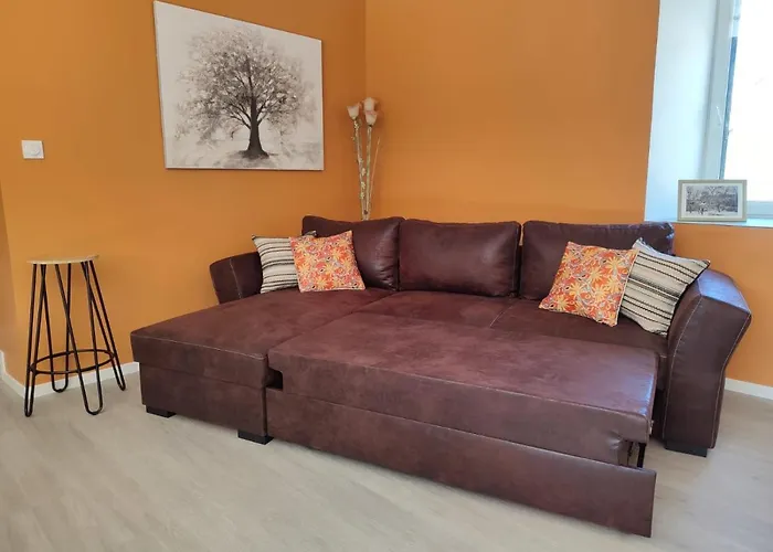 Les Tongs Des Pres, Au Coeur Du Parc Normandie Maine * Livaie